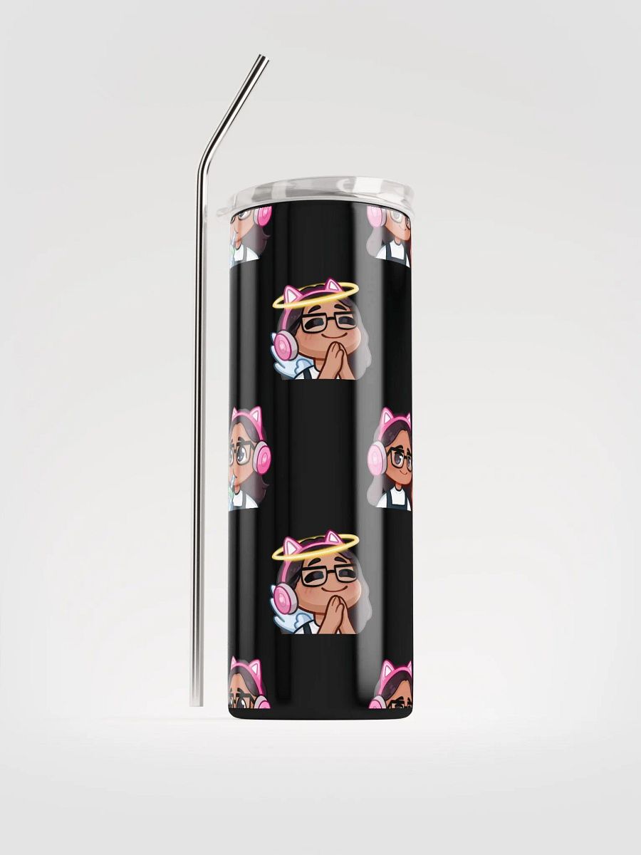 Emote Tumbler! product image (1)