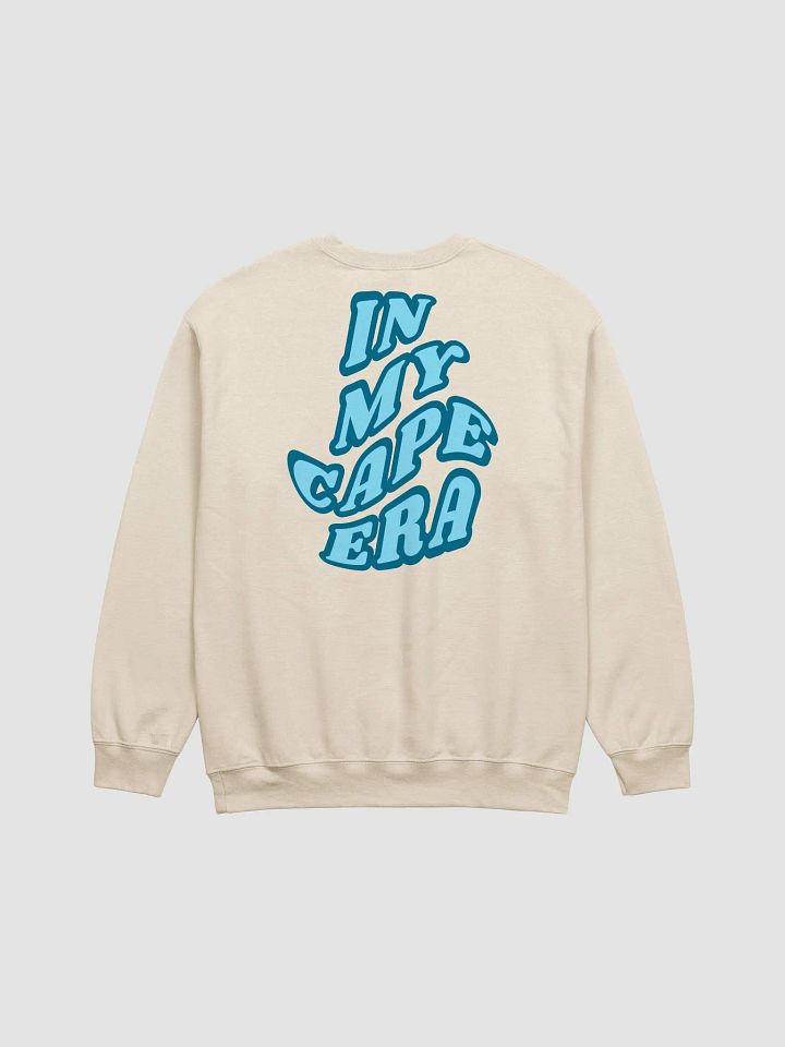 In My Cape Era - Sweatshirt product image (13)