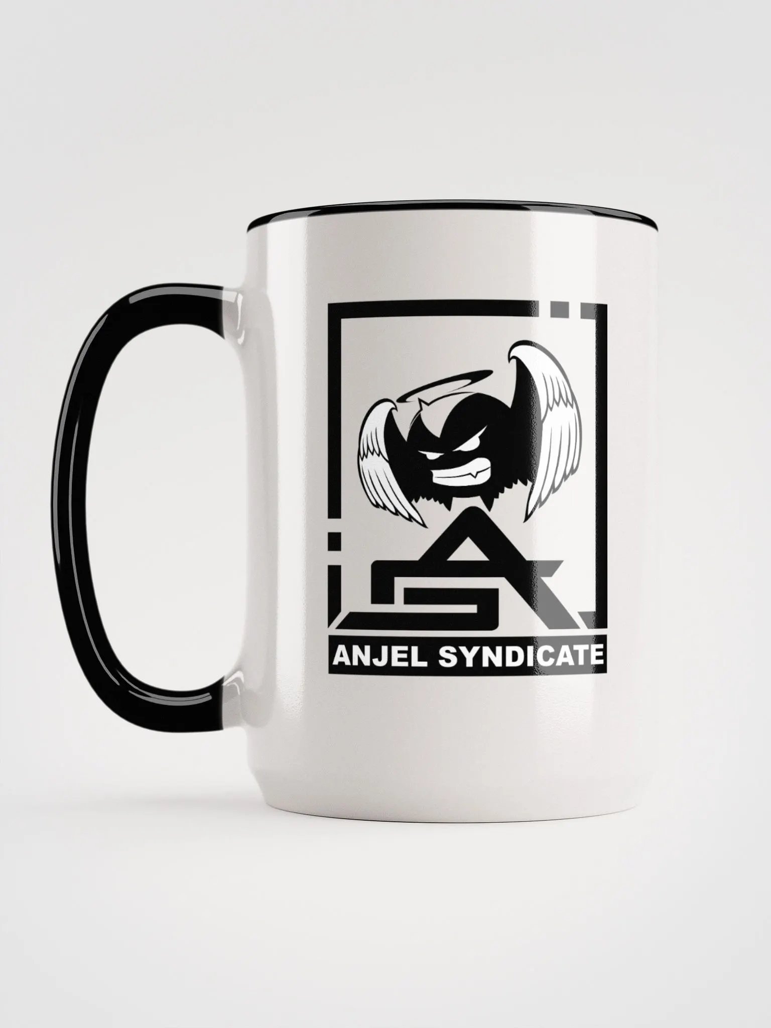 Anjel Syndicate Mug product image (6)