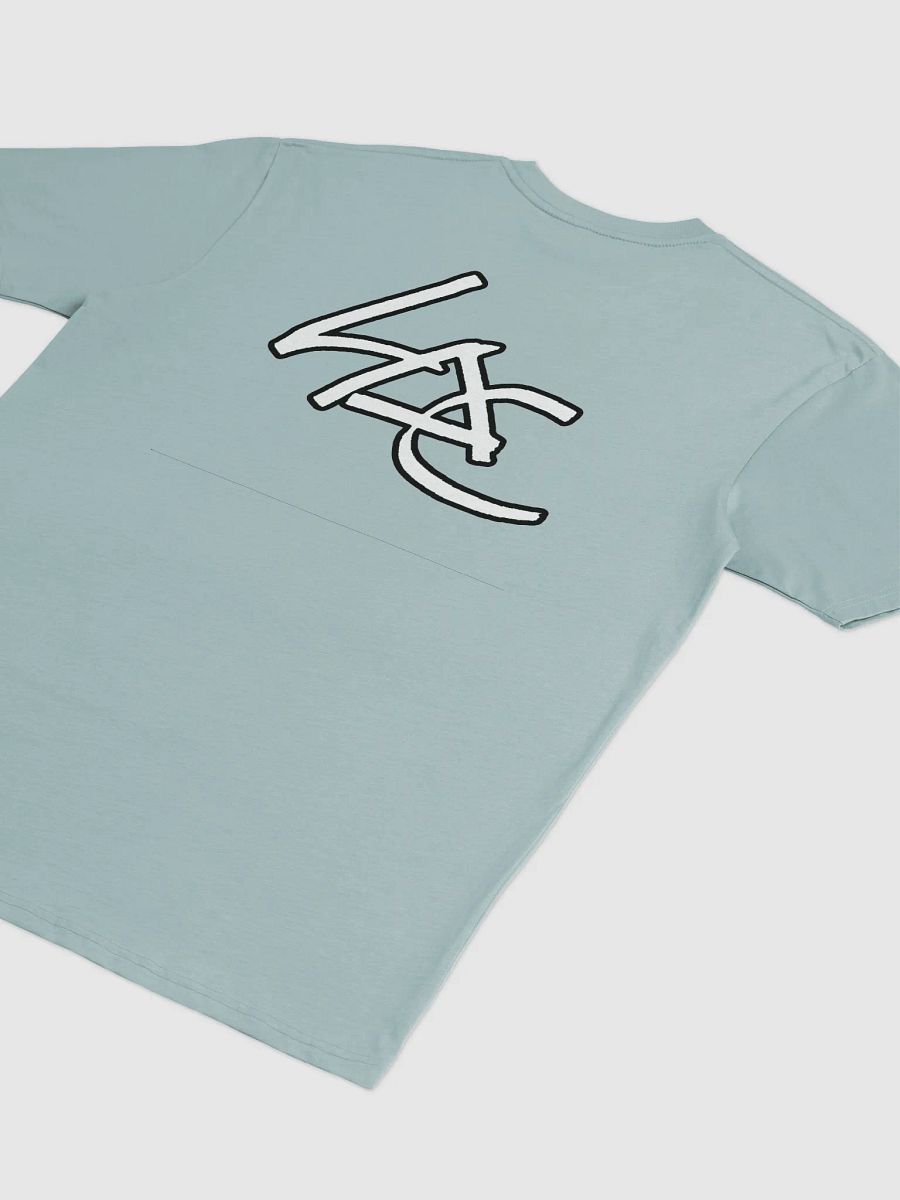 Bat Guy in B&W Men's Tee product image (28)