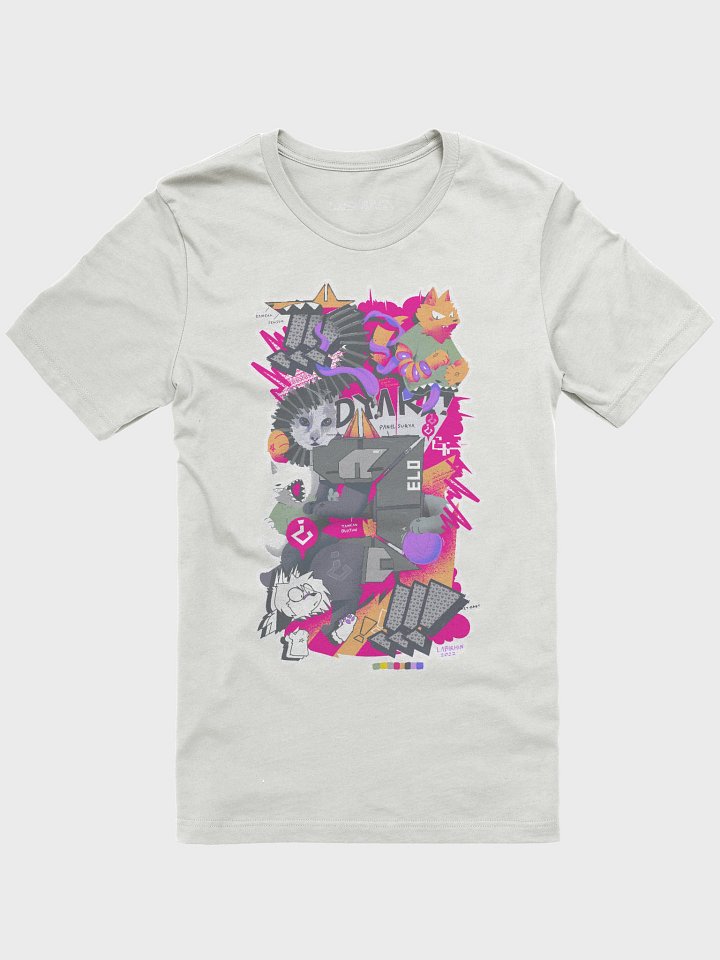 Labirhin | "Xenotrip" (Print) product image (2)