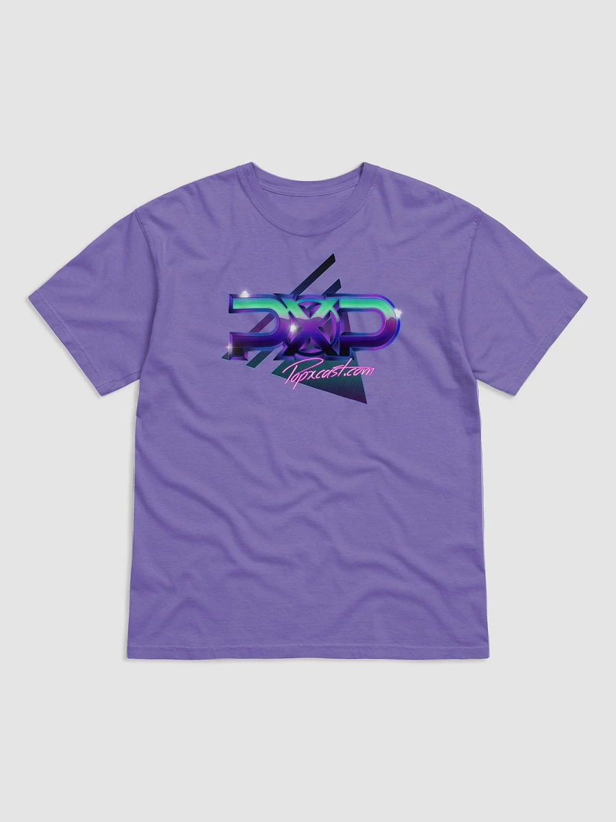 PopXcast Official Live Stream Shirt product image (2)