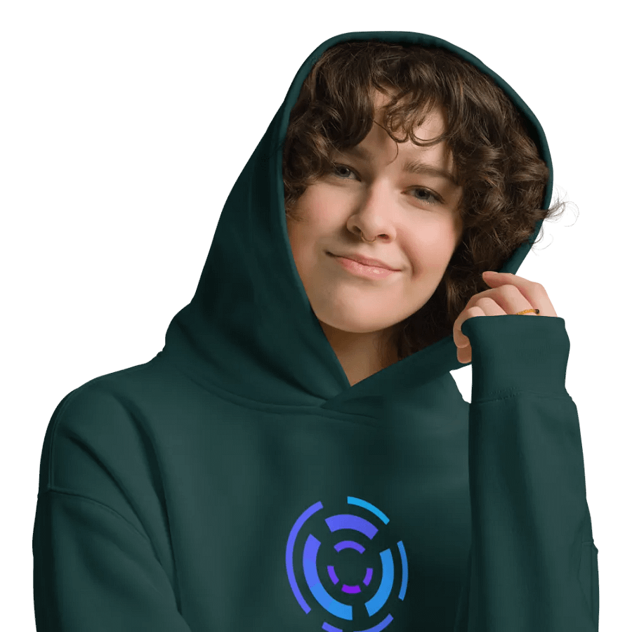 Neplora Comfort Unisex Premium Hoodie product image (9)