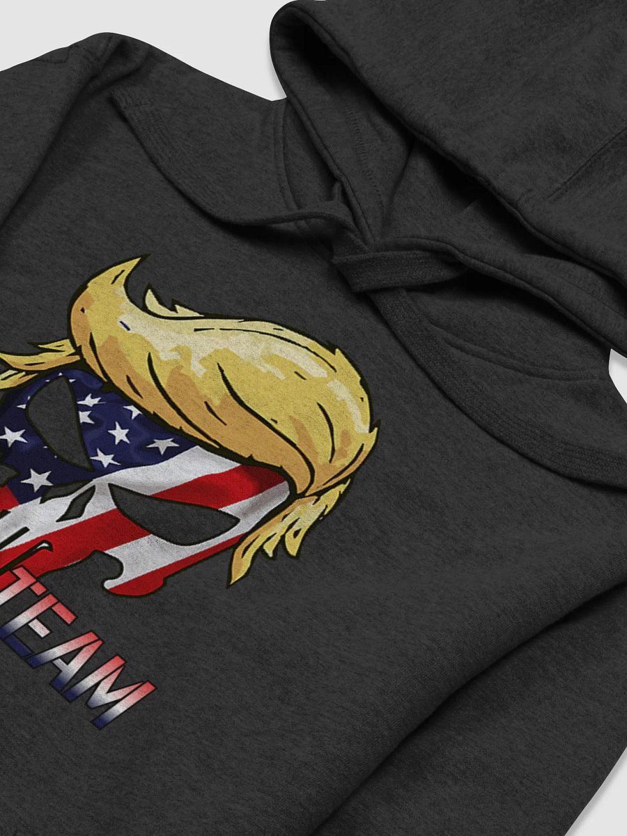 bravo team hoodie product image (3)