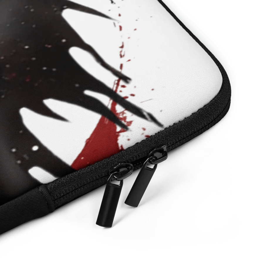Laptop Sleeve Trinidad Edition product image (4)