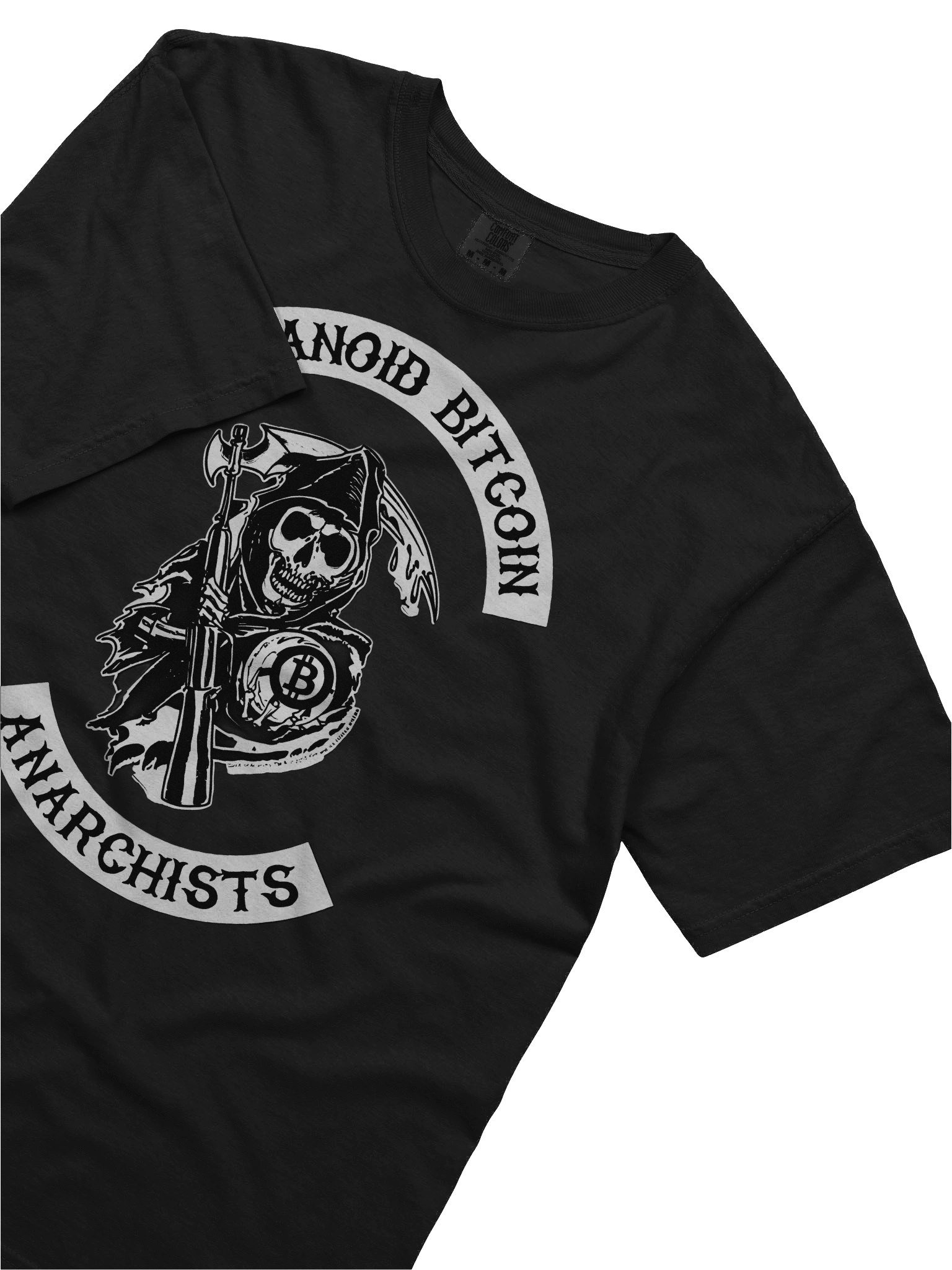 PBA T Shirt product image (5)