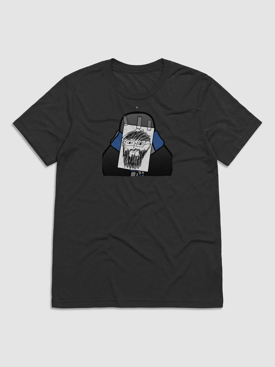 Alec the Chairic Shirt product image (1)