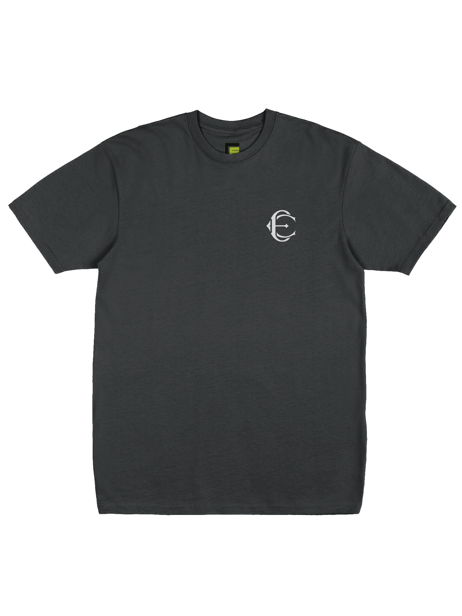 Collectors Envy Elegant Two-Sided Heavyweight Tee product image (3)