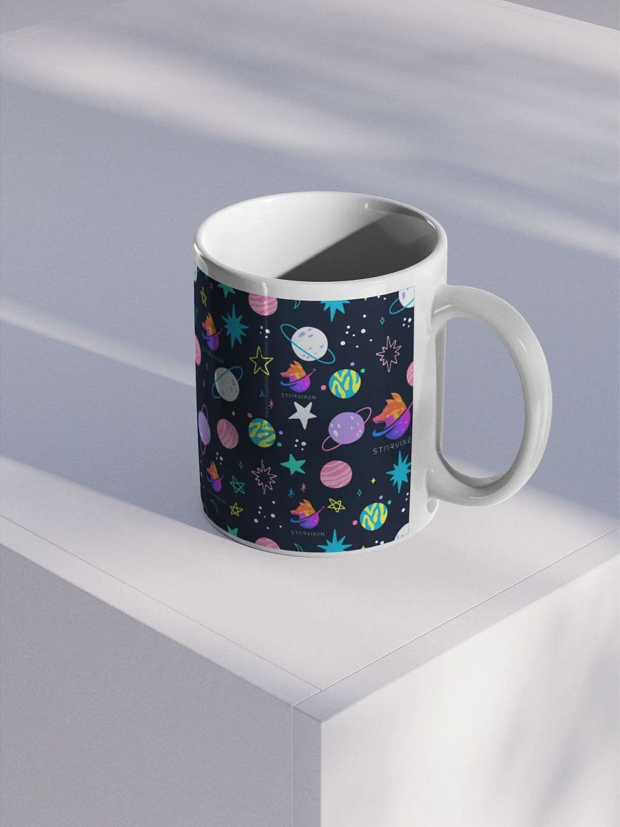 Star Vixen Star pattern product image (2)