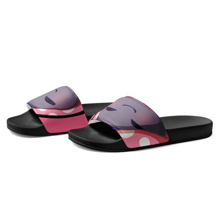 eabCOMFY Women's Slides product image (2)