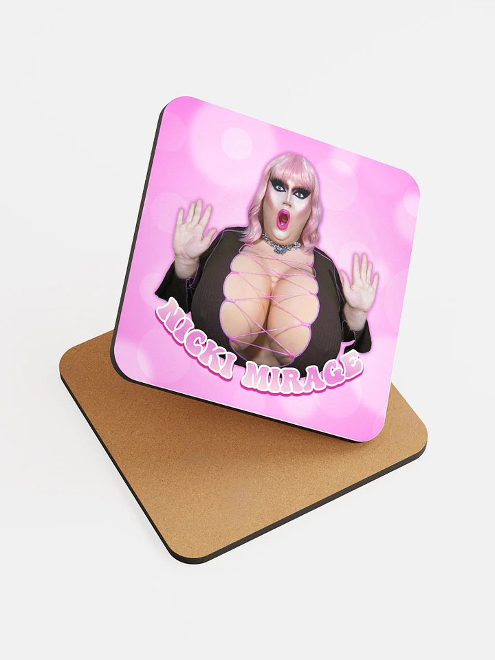 Shook Collection Coaster product image (1)