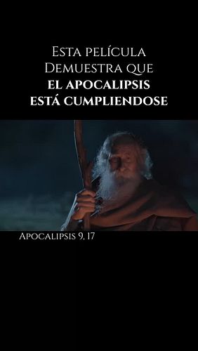 LINK EN BIO 👉🏽 https://tv.caravelfilms.com

#apocalypse #stream #streaming #movie #profecy