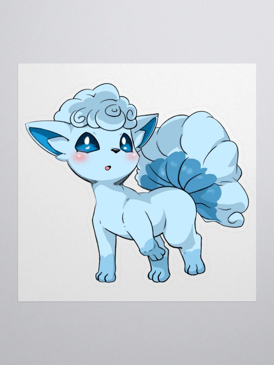 Alolan Vulpix product image (1)