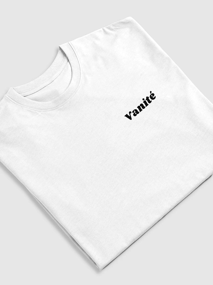 Vanité T-SHIRT product image (1)