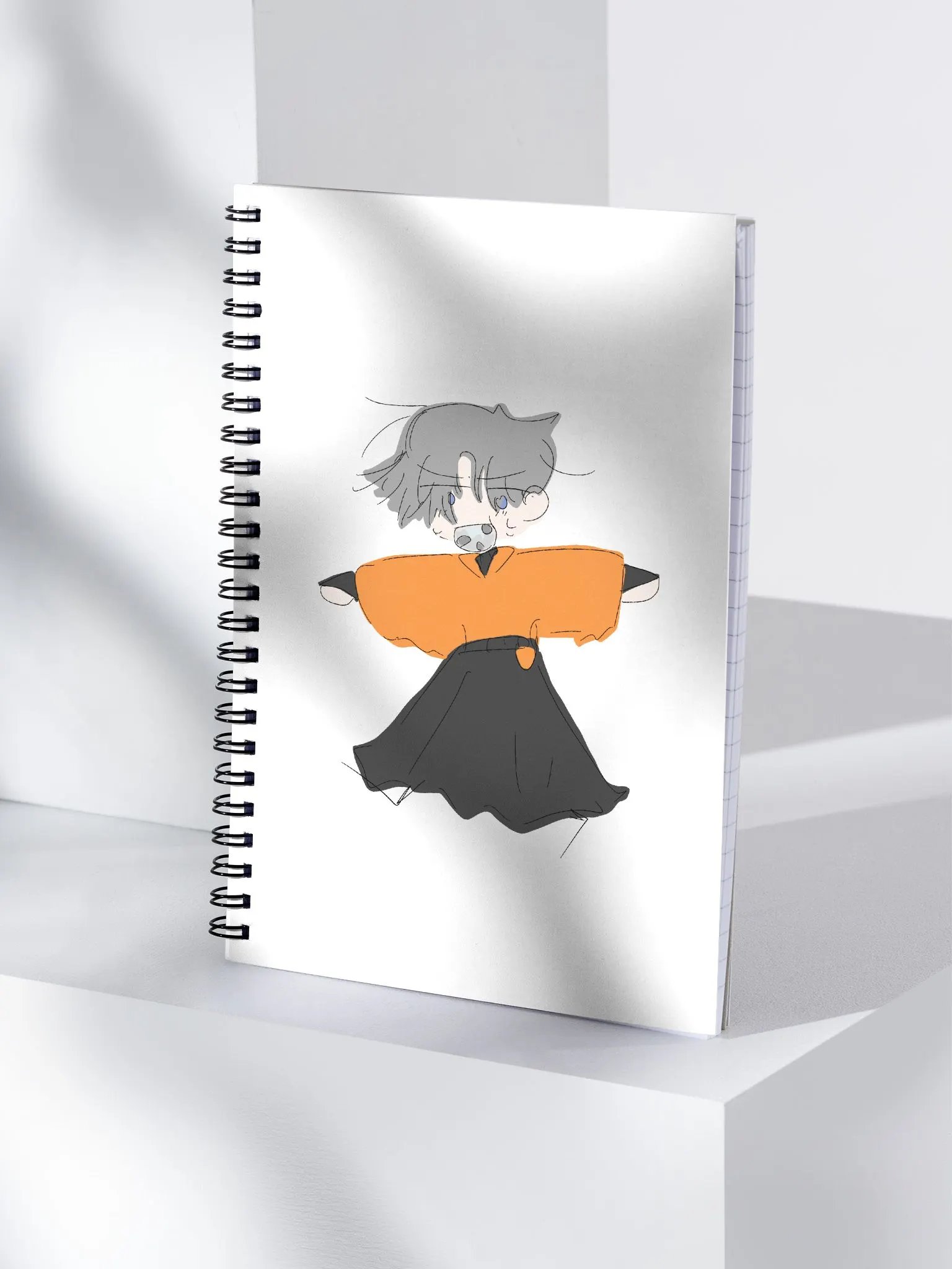 Ray Notebook product image (4)