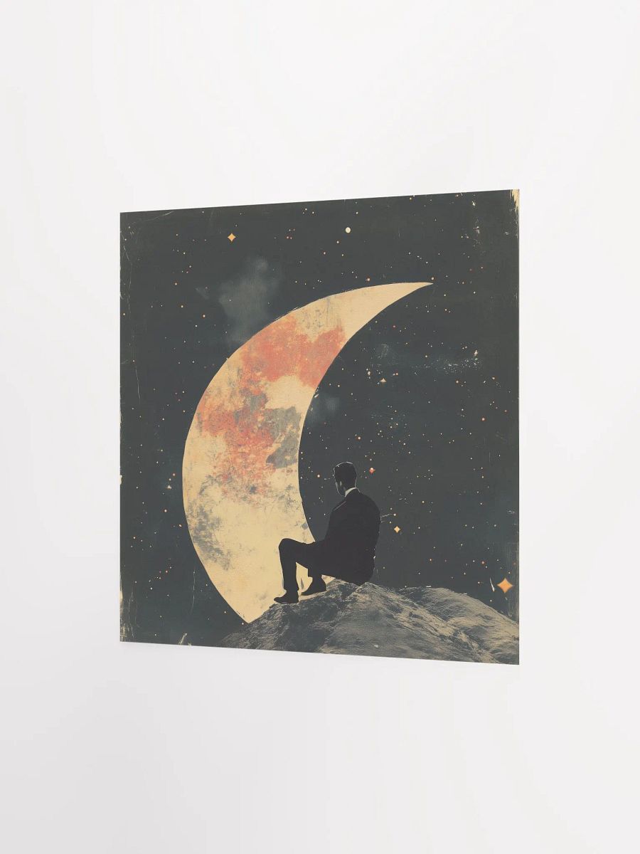 Moonlit Solitude product image (9)
