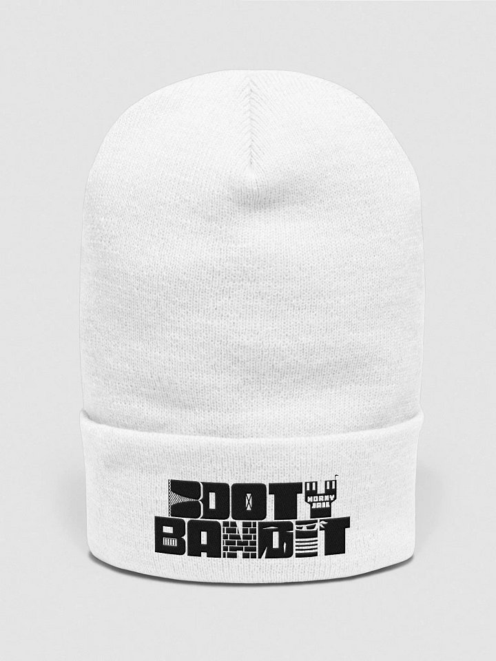 Bandit Hat product image (1)