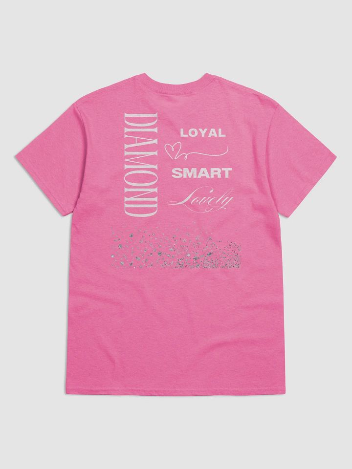 Vintage Diamond Tee product image (2)