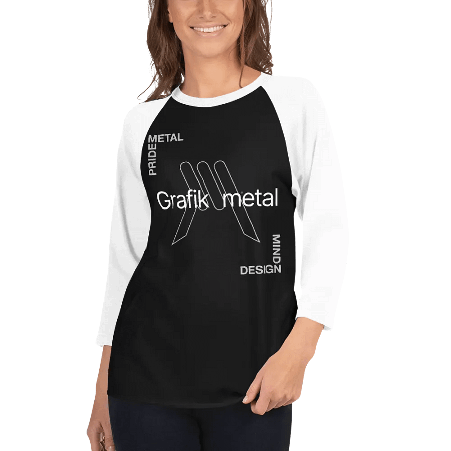 Grafikmetal 2012 Boxed Concert Long Sleeve product image (4)