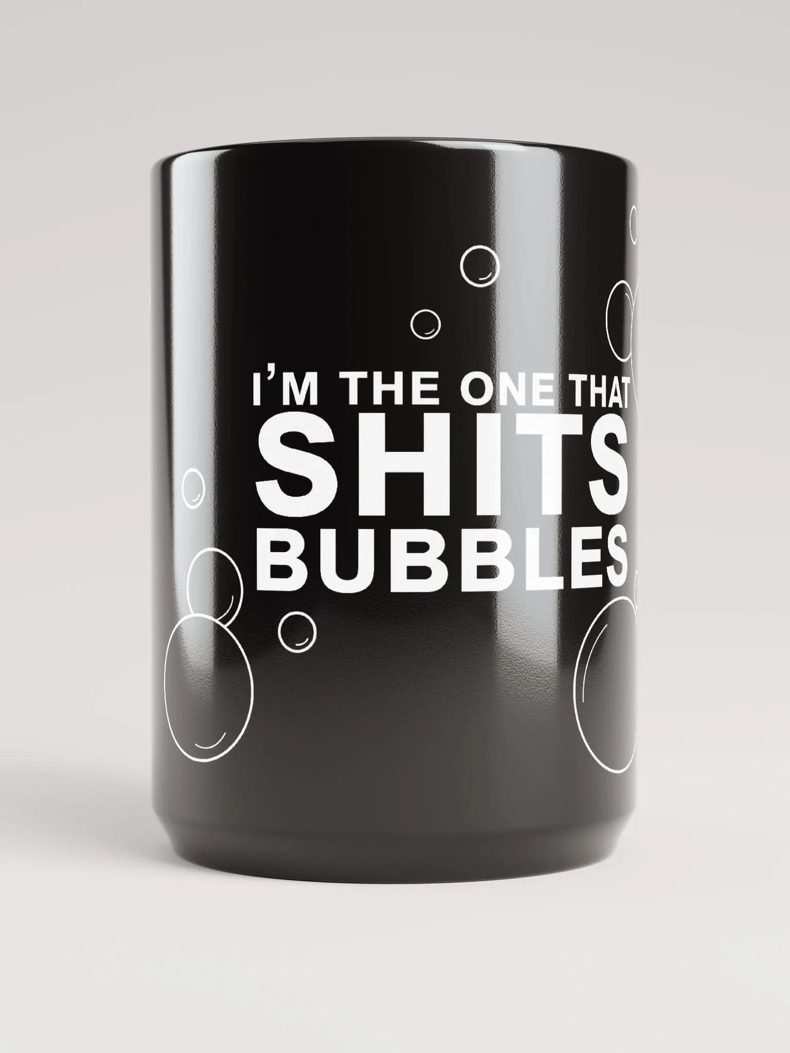 !Quote 38 (Black) product image (1)