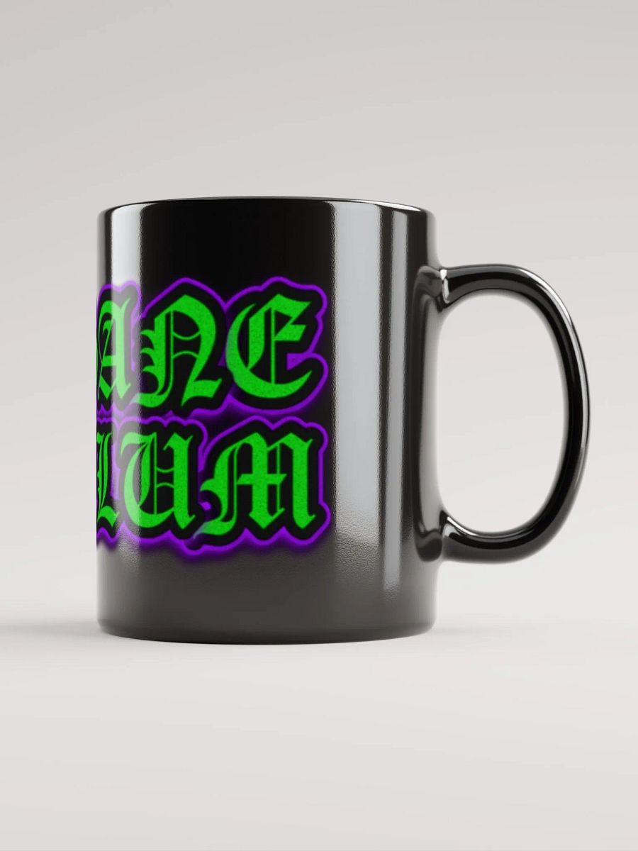 INSANE ASYLUM Coffee Mug product image (6)