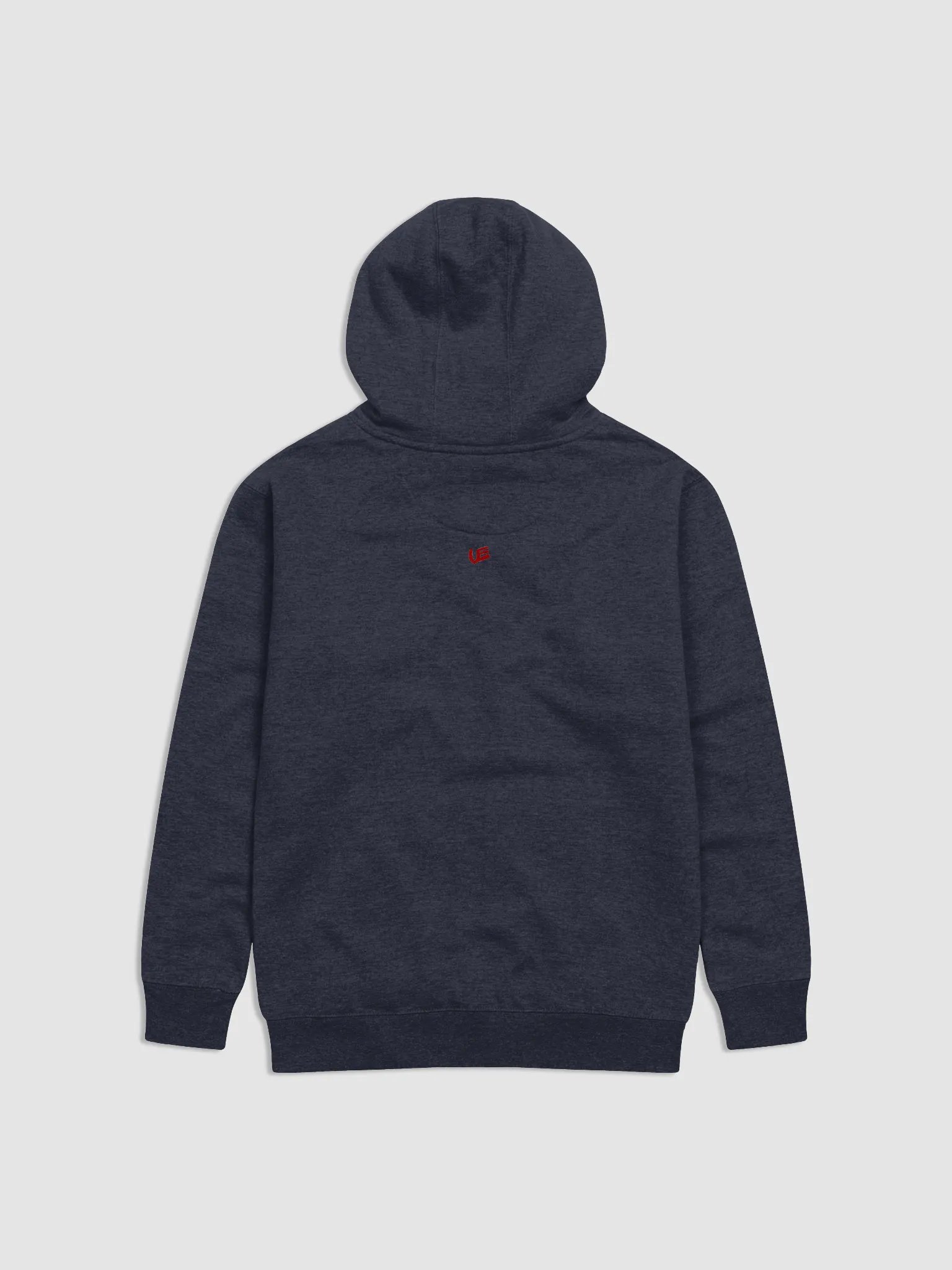 1989 Shadowed Bricknose hoodie product image (19)