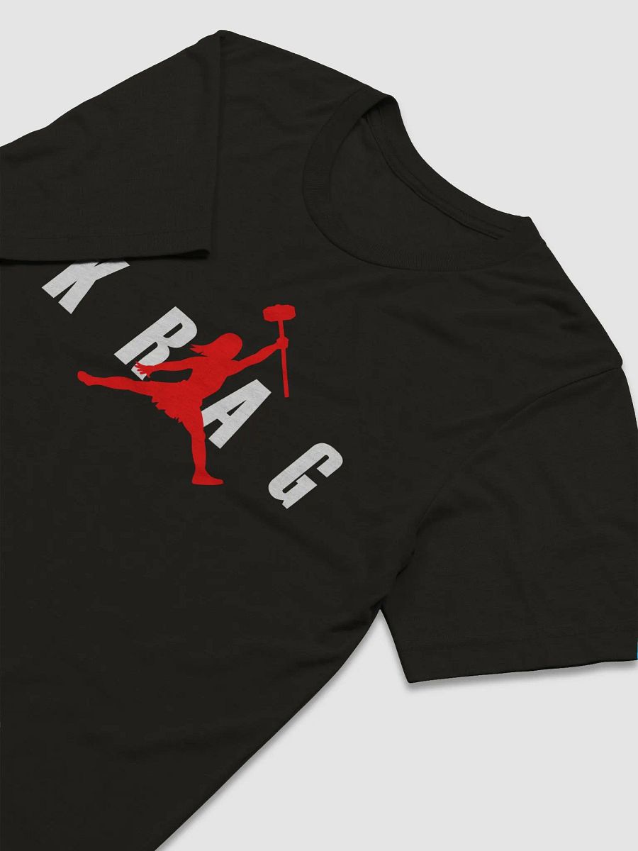 Jumpy Krag Triblend T-Shirt product image (10)