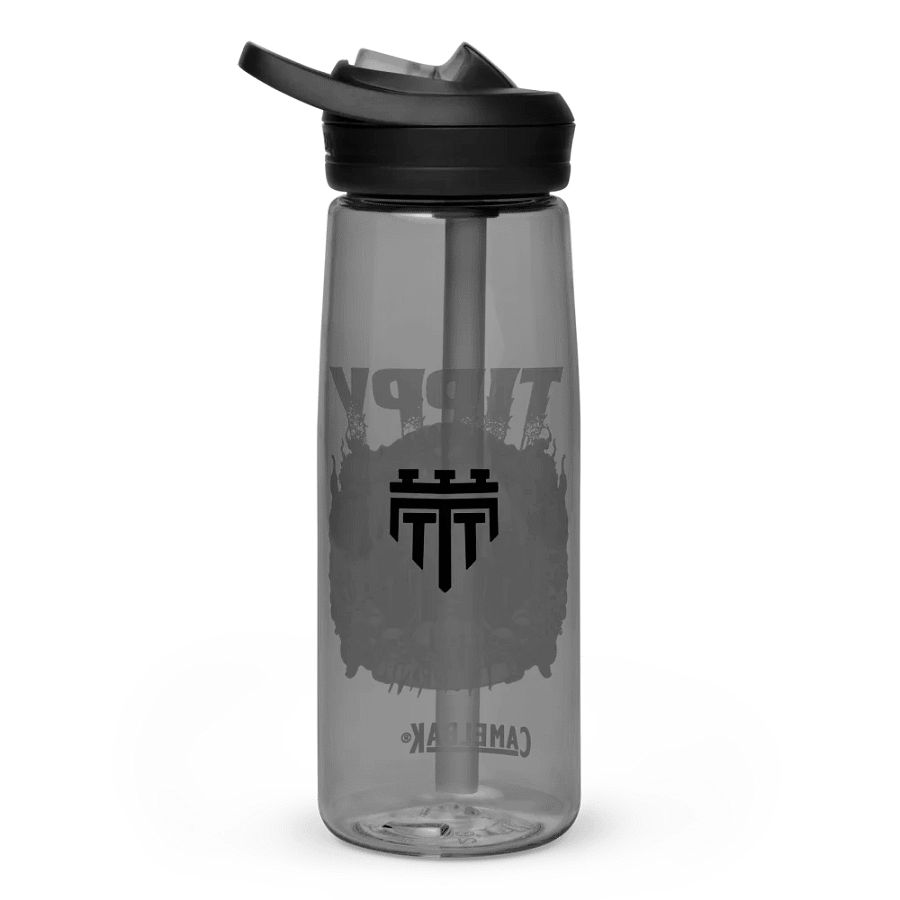 Abyss Walker Camelbak Water Bottle product image (4)