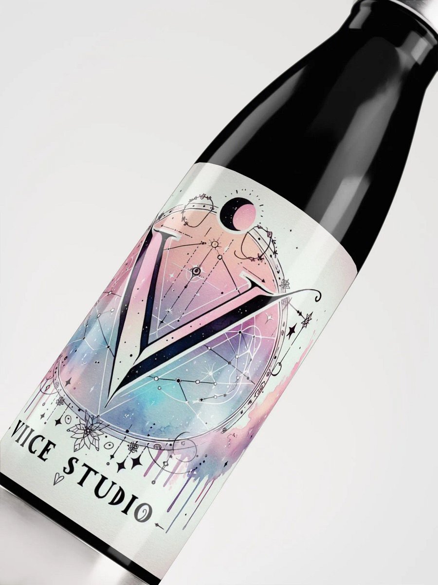 Celestial V Stainless Steel Water Bottle product image (9)