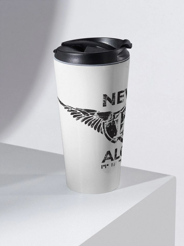 12 Seconds Travel Mug product image (2)