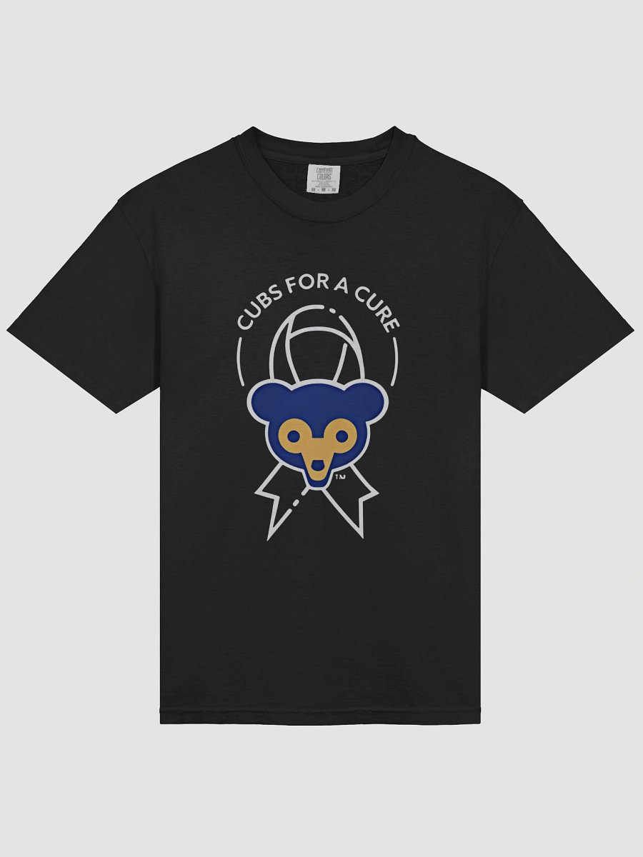 Cubs For a Cure Shirt product image (3)