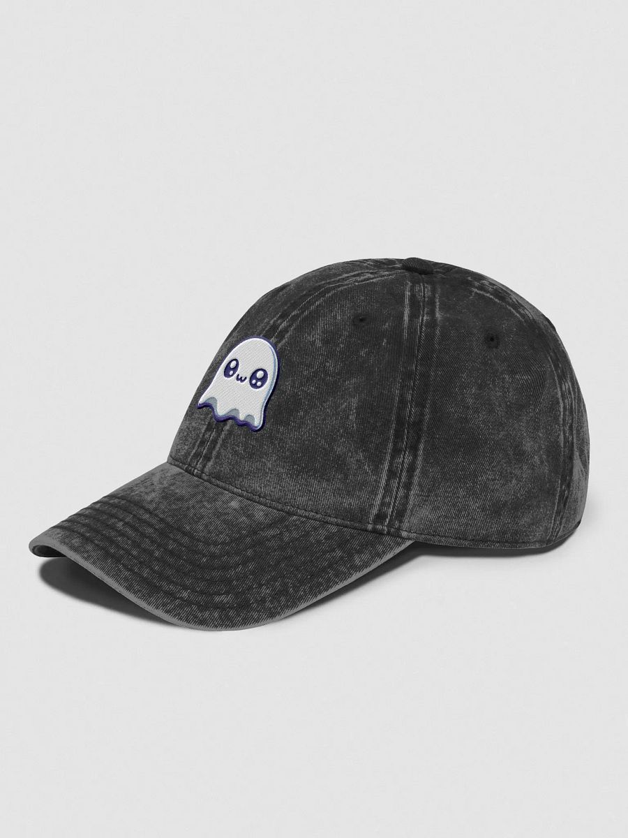 Cute Ghost Vintage Dad Hat product image (3)