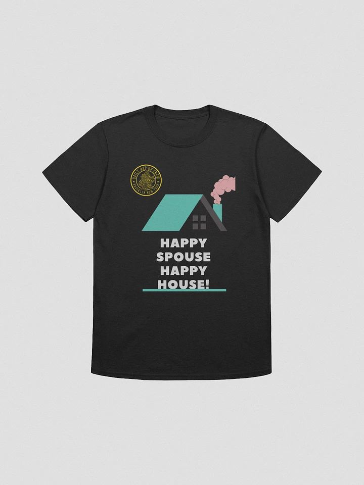 Happy House Happy Spouse product image (1)