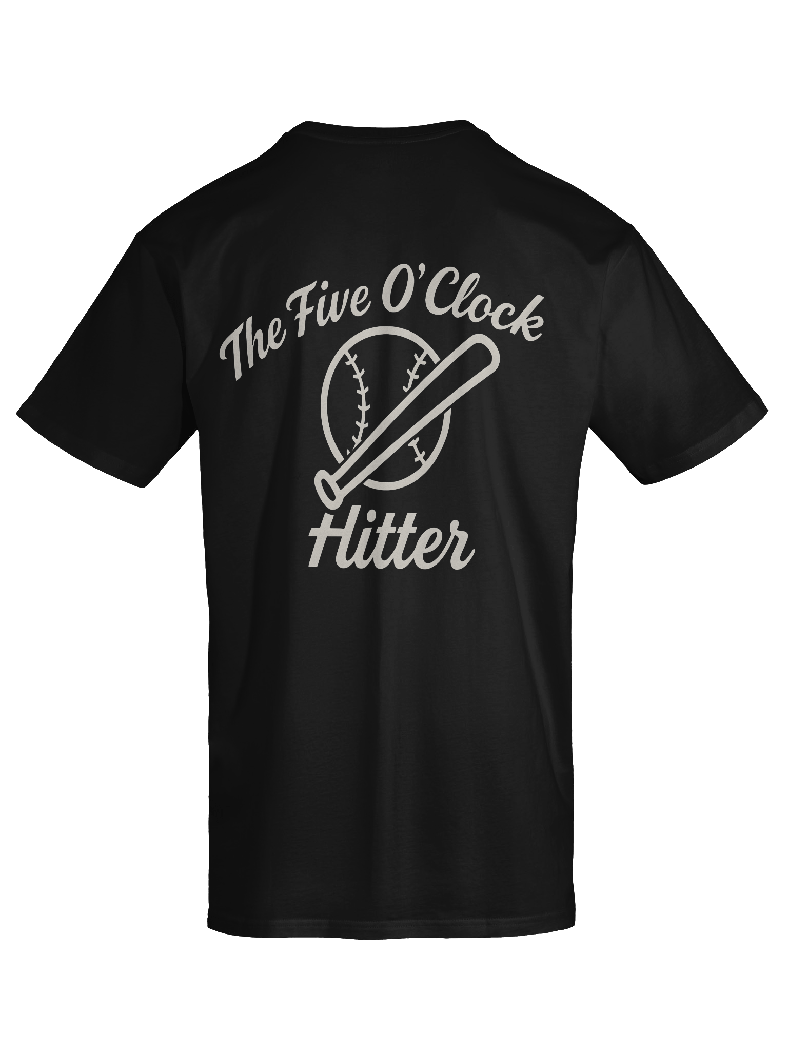 Founding Member Tee – 5 O’Clock Club product image (7)