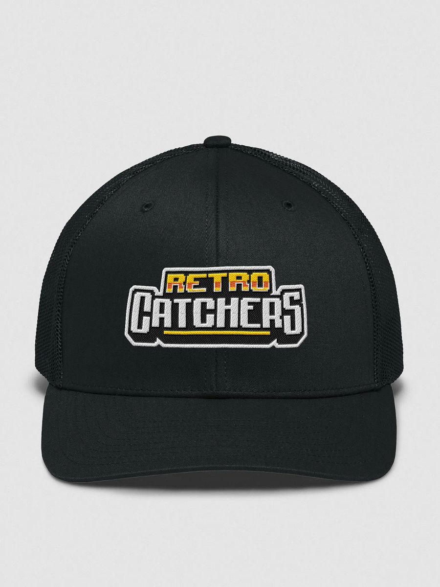 Catchers Cap product image (1)
