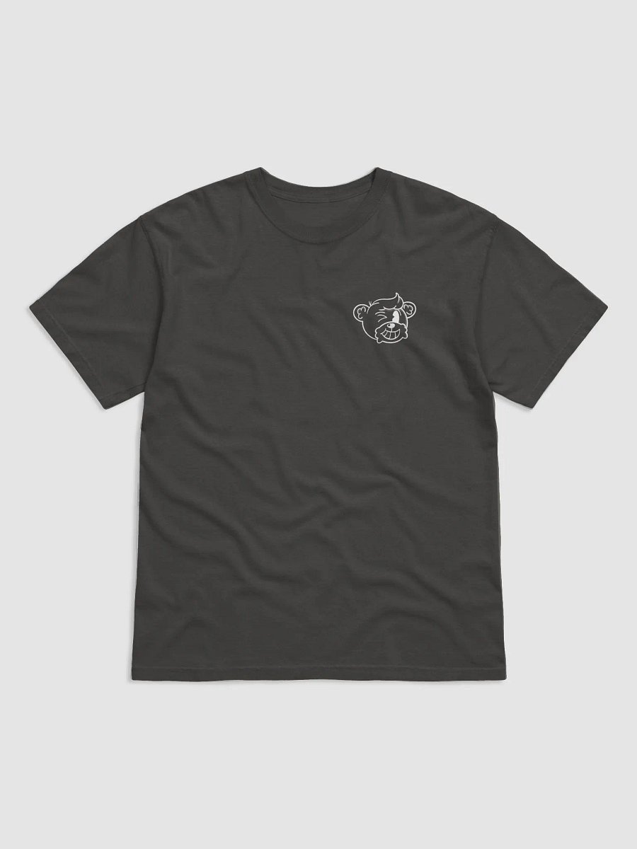 Catch the Vibe Tee - Dark product image (2)