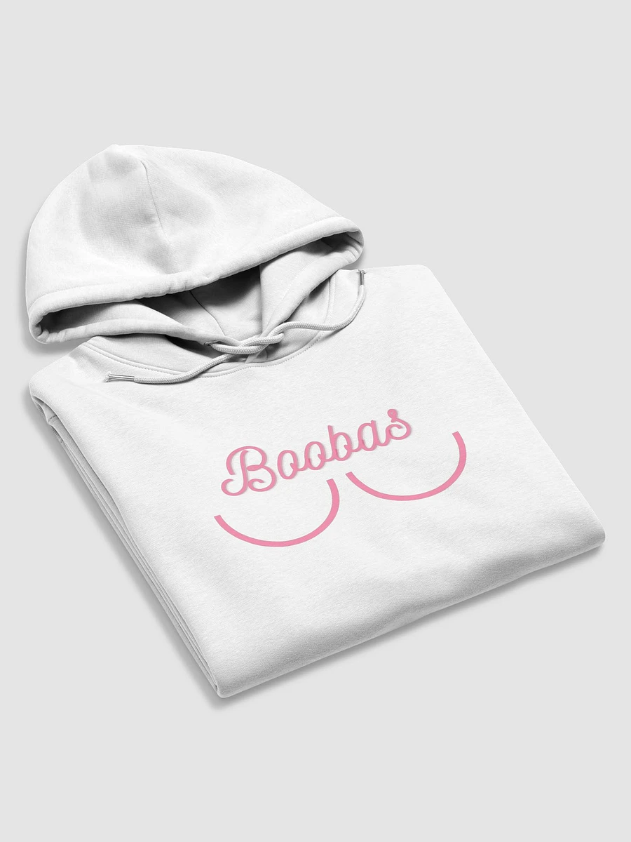 Boobas Hoody product image (6)