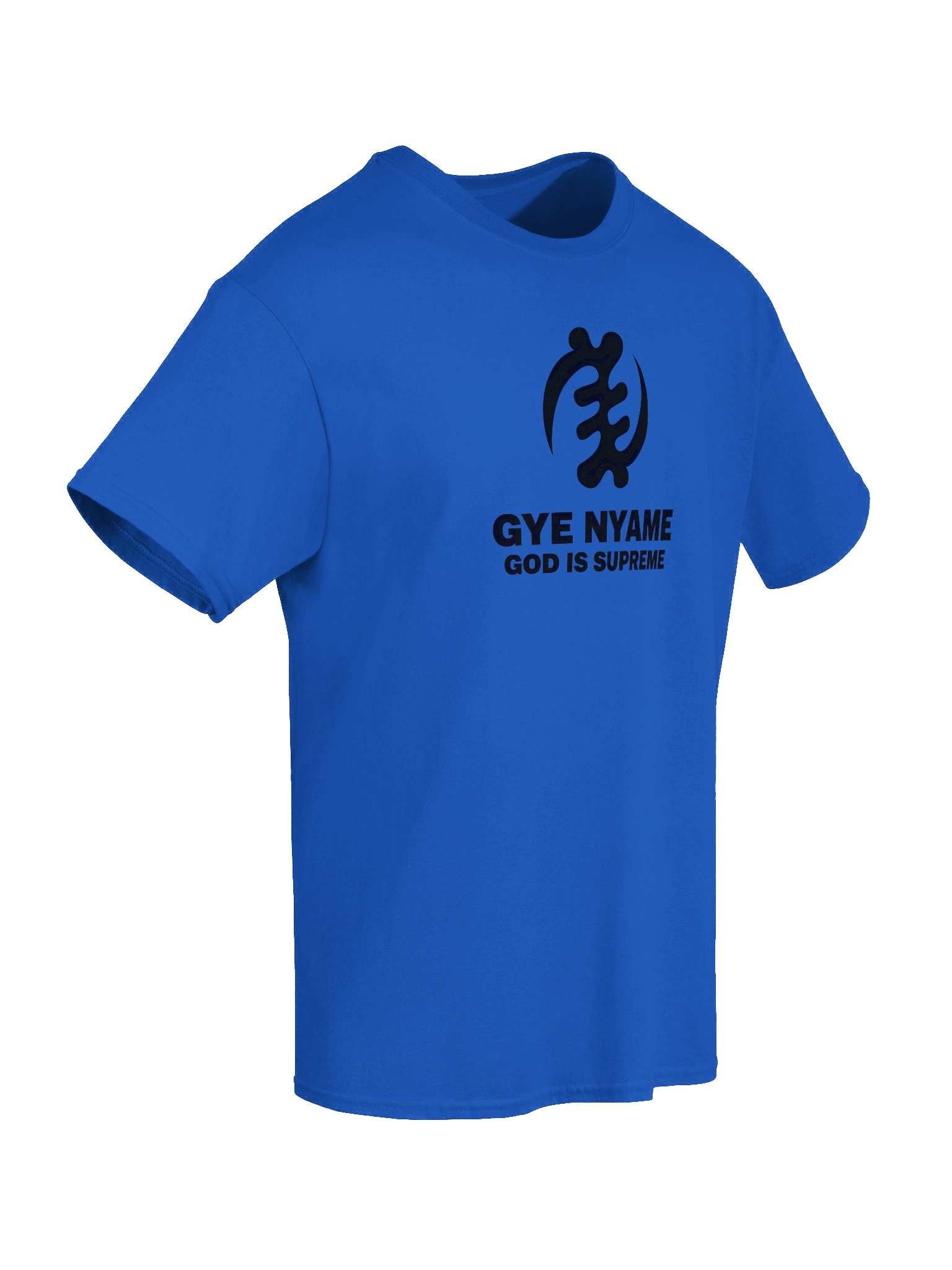 Gye Nyame T-Shirt product image (8)