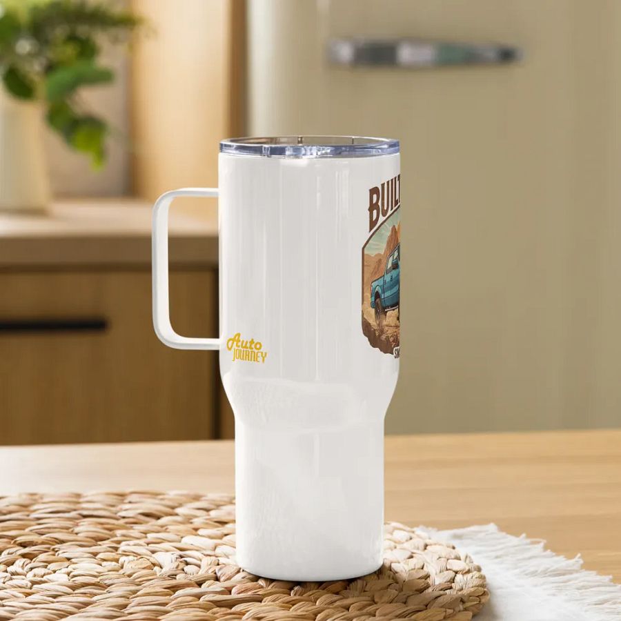 Desert Crusher 25oz Travel Mug product image (10)