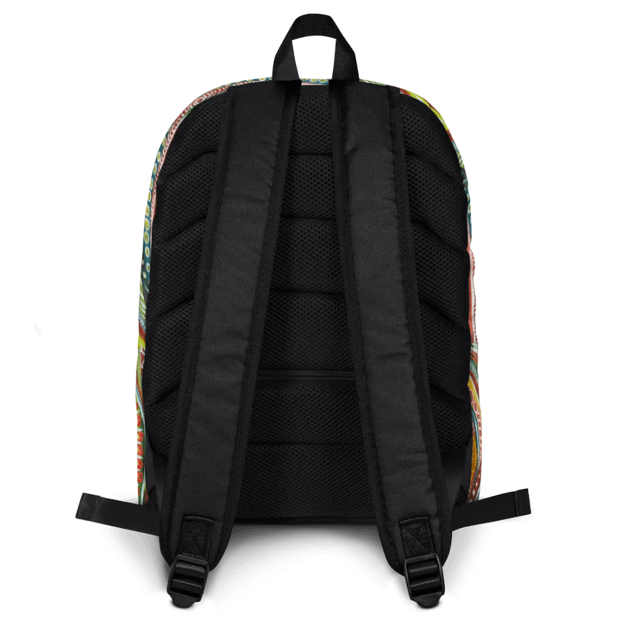ARENA - BACKPACK product image (8)