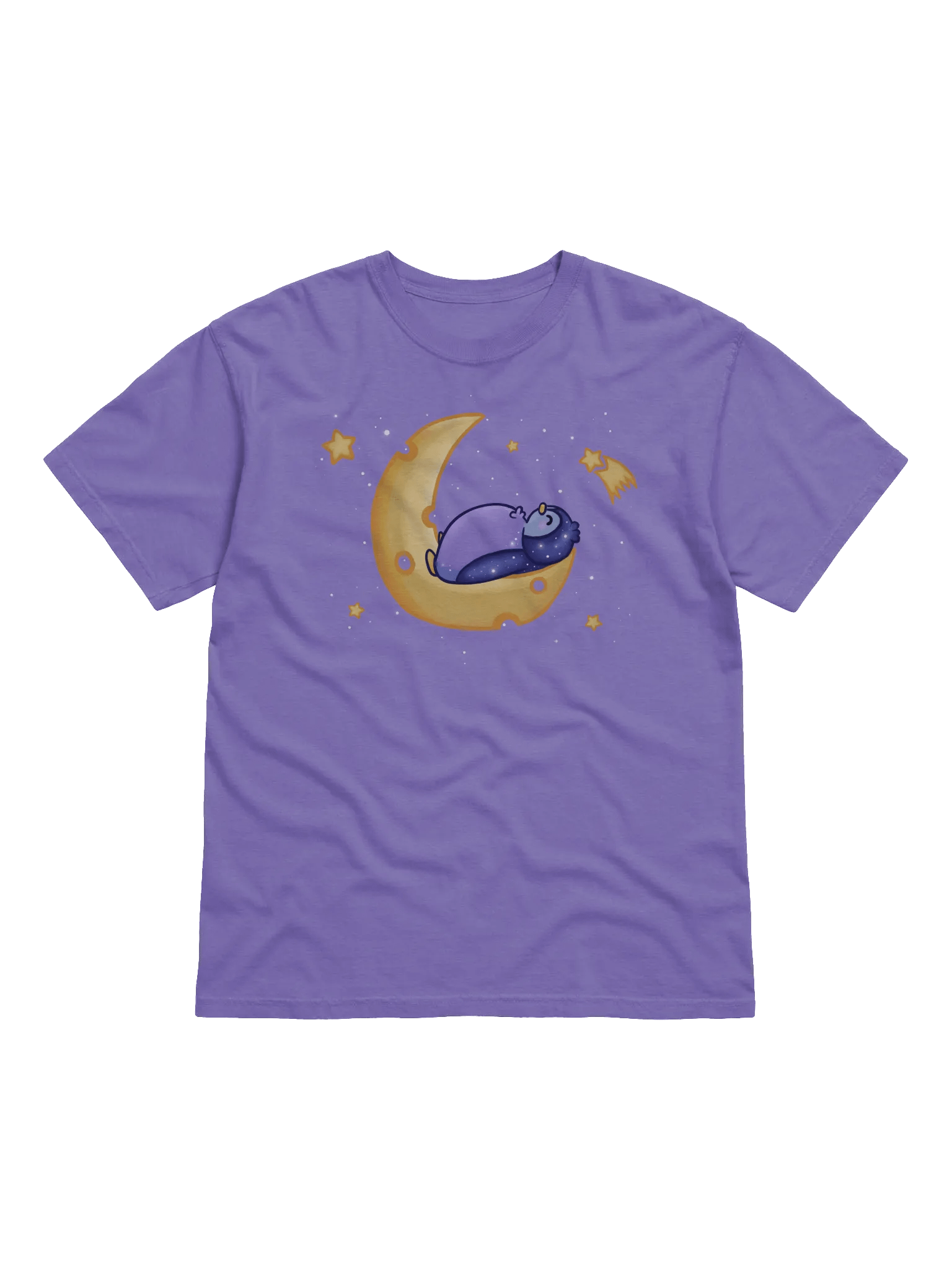 The Cozy Cult - CHILI's SLEEPER TEE product image (1)