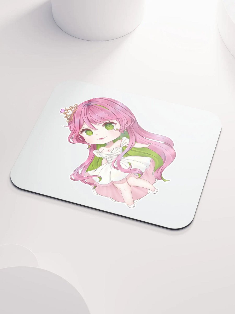 Tofu Mouse Pad product image (3)