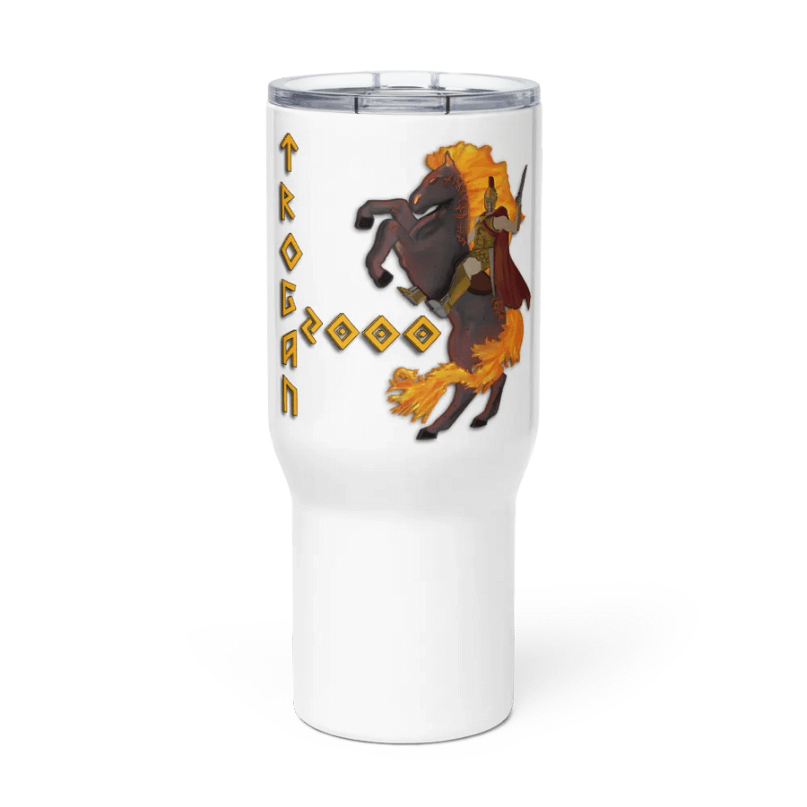 Logo Travel Cup product image (2)