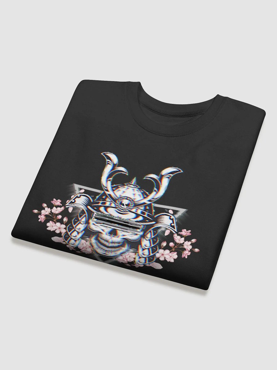 Samurai Blossom Long Sleeve product image (4)