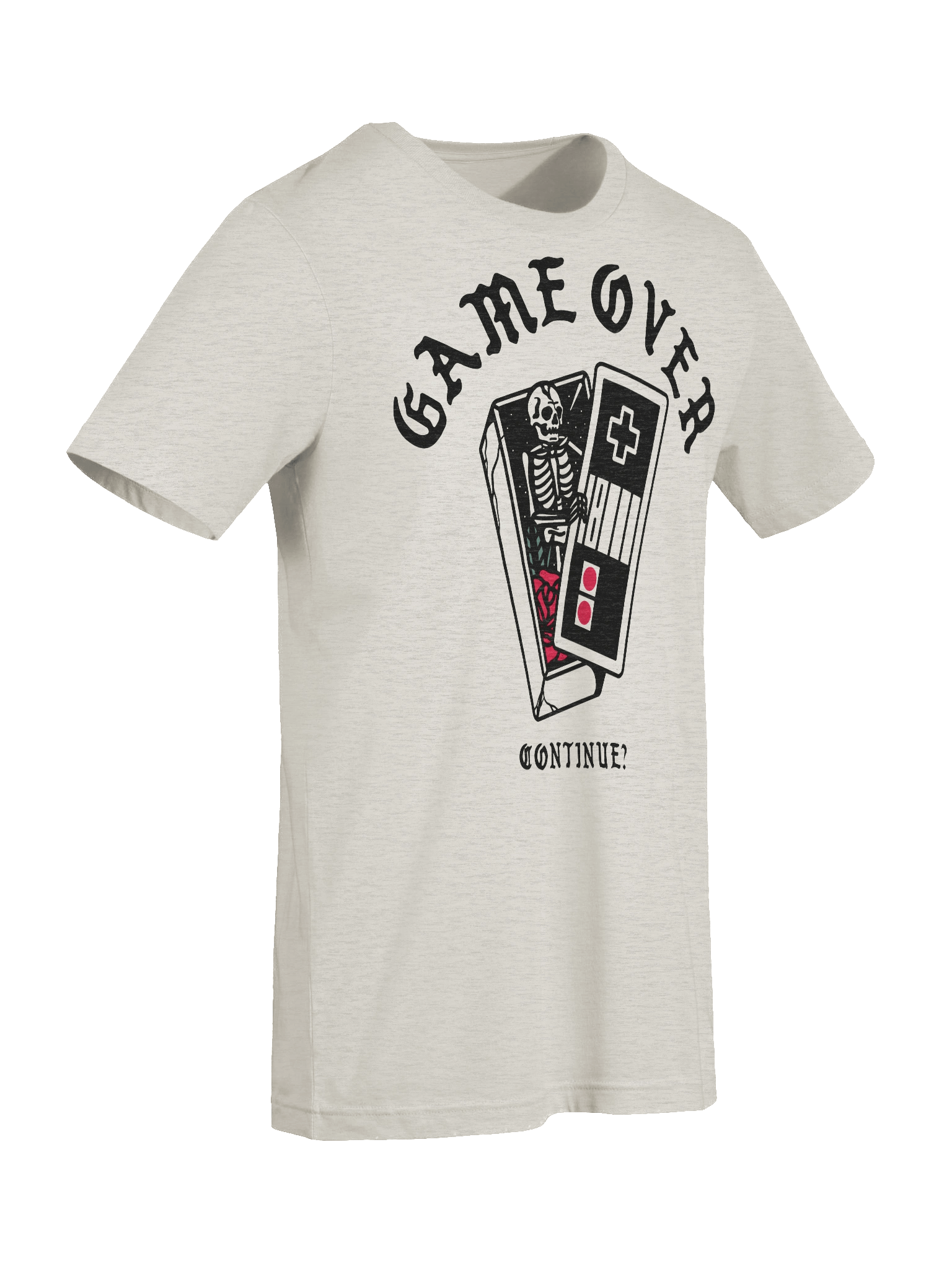 CONTINUE? product image (9)
