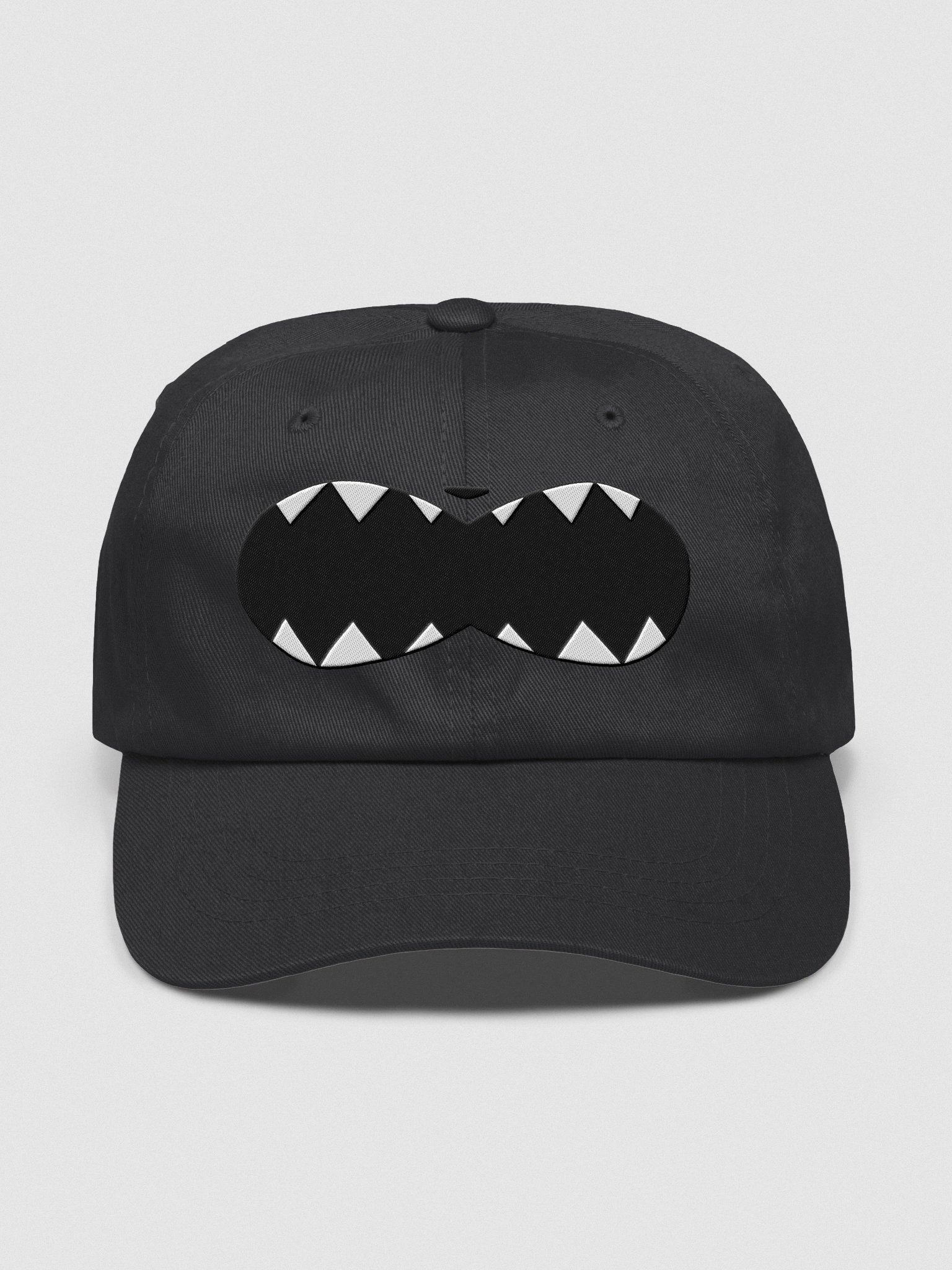 Jaya Abadi | Logo Cap product image (2)