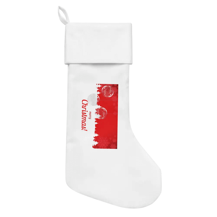 Soseta de craciun product image (1)
