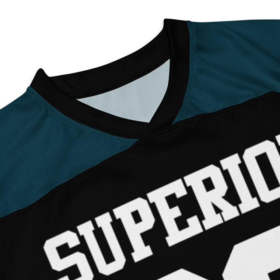 Superior 69 Jersey. Noice. product image (4)