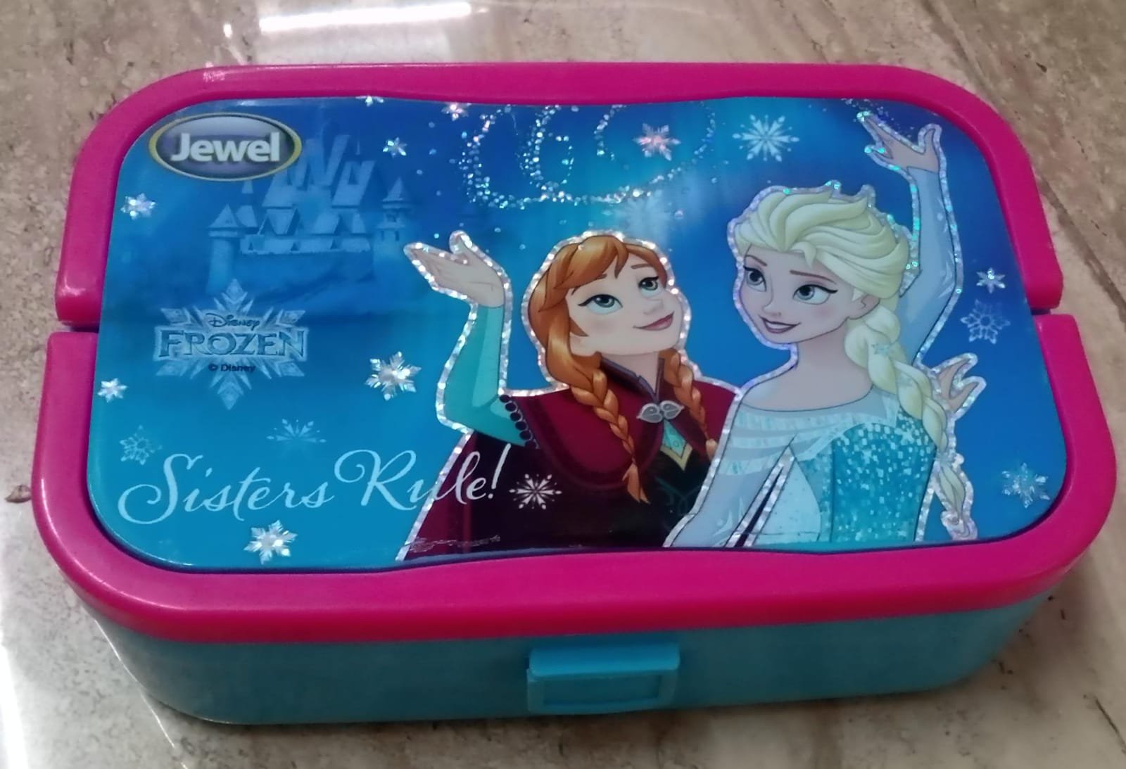 LUNCH BOX product image (1)