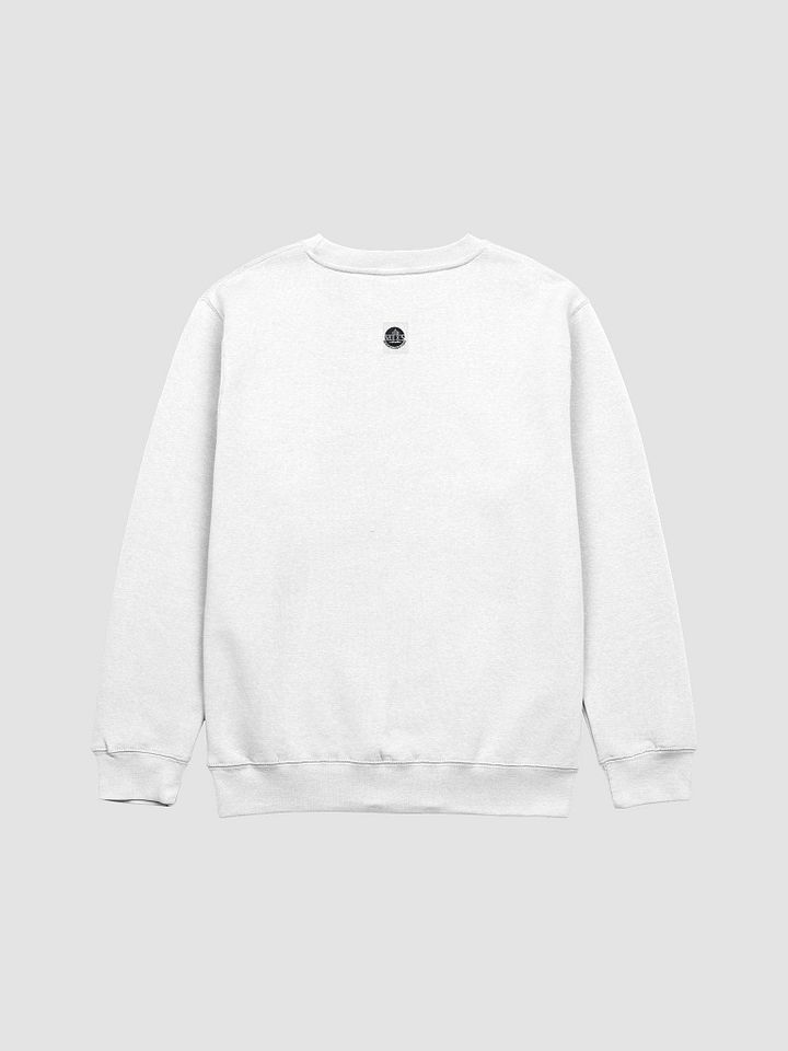 Live Boldly, Love Fiercely - High End Crew Neck product image (12)
